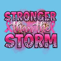 Stronger Than The Storm Premium Sweatshirt | Teevron