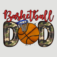 Basketball Dad Classic Tee | Teevron