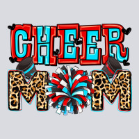 Cheer Mom Zipper Hoodie | Teevron