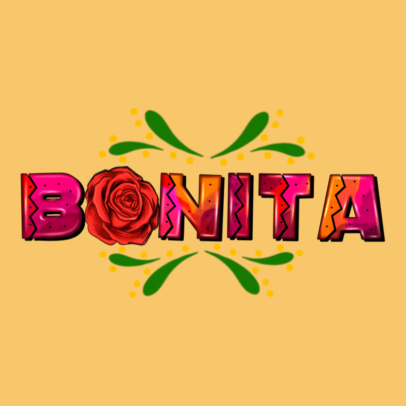 Bonita Vintage Hoodie by AdoDesignShop | Teevron