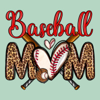 Baseball Mom Classic Tee | Teevron