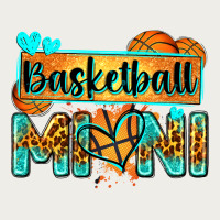 Basketball Mini With Leopard Zipper Hoodie | Teevron