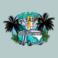 Beach Please Heavy Core Tee | Teevron