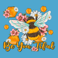 Be You Tiful Premium Hoodie | Teevron