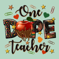 One Dope Teacher Classic Tee | Teevron
