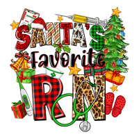 santa's favorite rn | Teevron