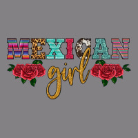 Mexican Girl Heavyweight Hoodie | Teevron