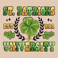 St. Patricks University Urban Hoodie | Teevron