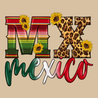 Mexico Heavyweight Hoodie | Teevron