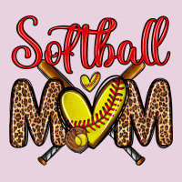 Softball Mom Classic Tee | Teevron