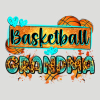Basketball Grandma With Leopard Zipper Hoodie | Teevron