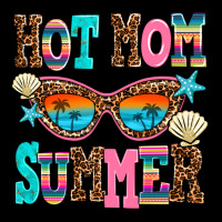 Hot Mom Summer Premium Sweatshirt | Teevron