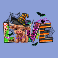 Love Halloween Heifer Long Sleeve Tee | Teevron