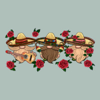Mexico Gnomes Heavyweight Hoodie | Teevron