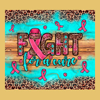 Fight For A Cure Premium Sweatshirt | Teevron