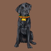 Labrador Retriever With Overflow Zipper Hoodie | Teevron