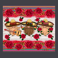 Mexico Gnomes Heavyweight Hoodie | Teevron