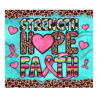 strength hope faith | Teevron