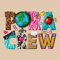 Para Crew Classic Tee | Teevron