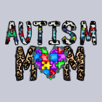 Autism Mom Heavyweight Hoodie | Teevron