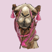 Camel Ladies Tee | Teevron