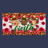Fiesta Mexico Gnomes License Plate Heavyweight Hoodie | Teevron