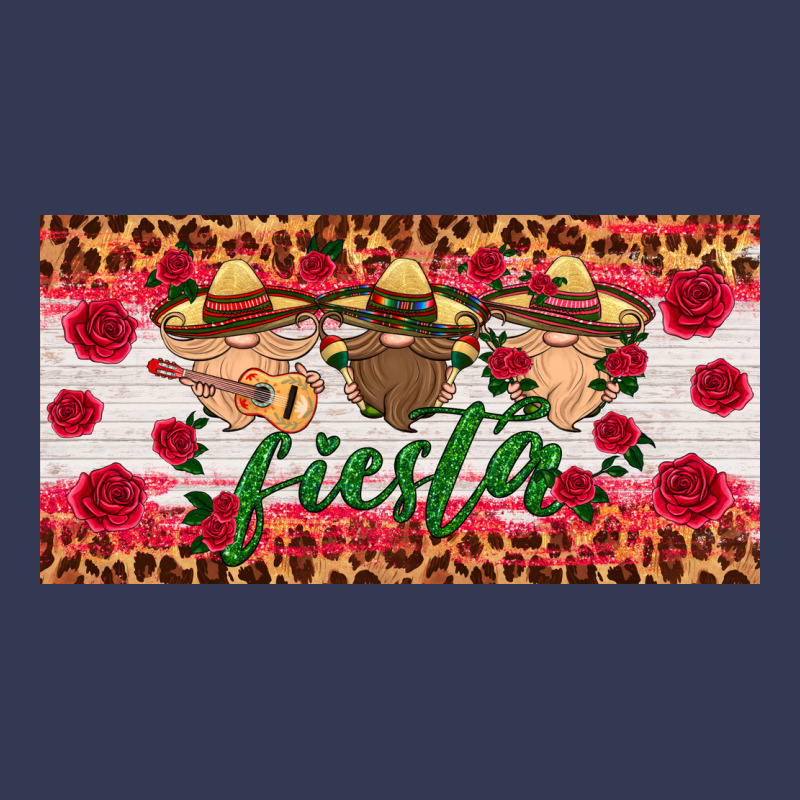 Fiesta Mexico Gnomes License Plate Heavyweight Hoodie by HRA Design Shop | Teevron