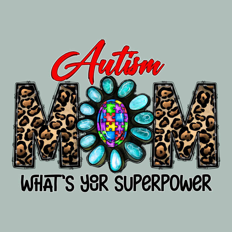 Autism Heavyweight Hoodie by CowhideDigitalArt | Teevron