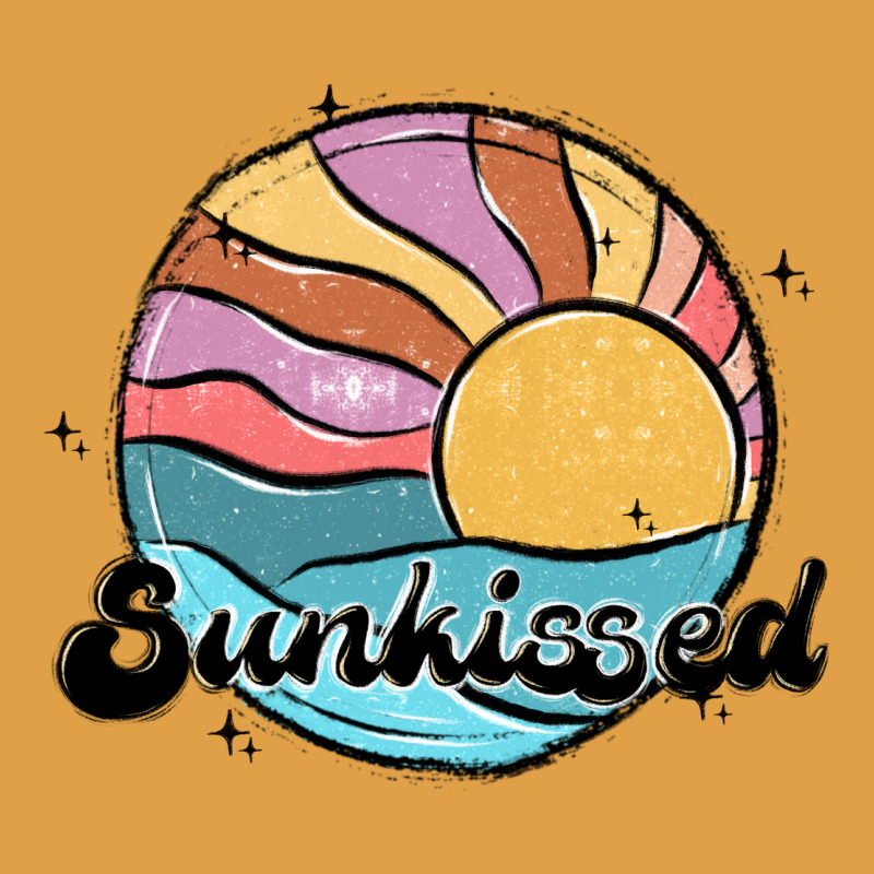 Sunkissed Premium Hoodie by MaliasSmallBusiness | Teevron