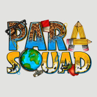 Para Squad Classic Tee | Teevron