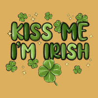 Kiss Me I'm Irish Premium Hoodie | Teevron
