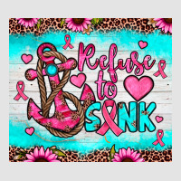 Refuse To Sink Premium Sweatshirt | Teevron