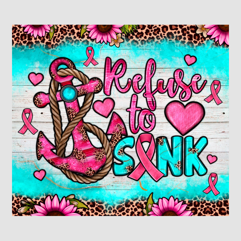 Refuse To Sink Premium Sweatshirt by JahusDesignShop | Teevron