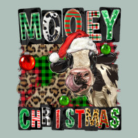 Mooey Christmas Heavyweight Hoodie | Teevron