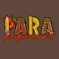 Paraprofessional Classic Tee | Teevron