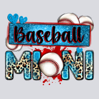 Baseball Mini With Leopard Zipper Hoodie | Teevron