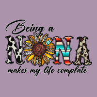 Being Nana Makes My Life Complate Heavyweight Hoodie | Teevron