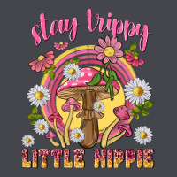 Stay Trippy Little Hippie Tbw Long Sleeve Tee | Teevron