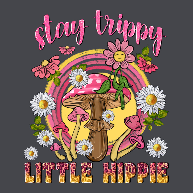 Stay Trippy Little Hippie Tbw Long Sleeve Tee by texasbilliewilder | Teevron