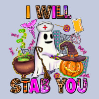 I Will Stab You Nurse Long Sleeve Tee | Teevron