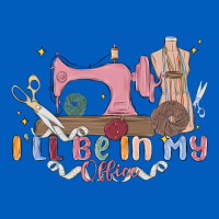 Ill Be In My Office Urban Hoodie | Teevron