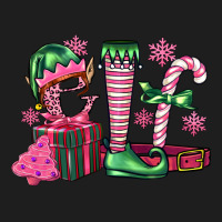 Elf Classic Tee | Teevron
