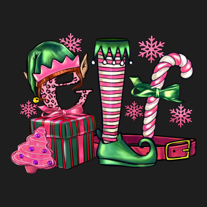 Elf Classic Tee by FaDigitalArtStudio | Teevron
