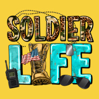 Soldier  Life Premium Sweatshirt | Teevron