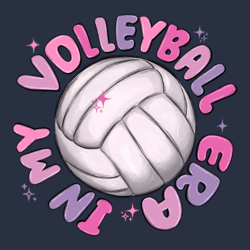 In My Volleyball Era Urban Hoodie by MaliasSmallBusiness | Teevron