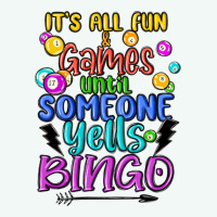 Bingo Premium Hoodie | Teevron