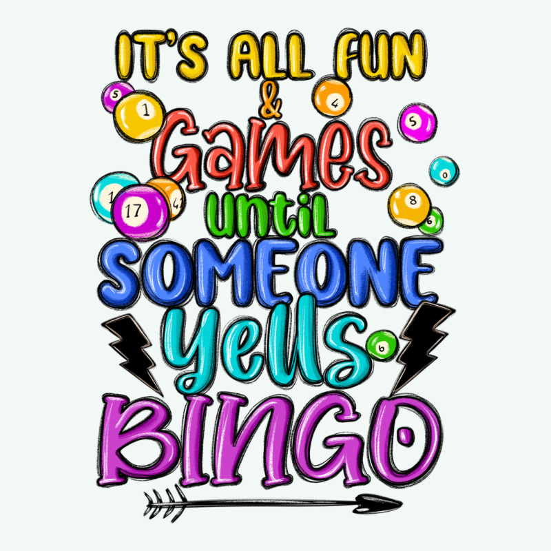 Bingo Premium Hoodie by MaliasSmallBusiness | Teevron