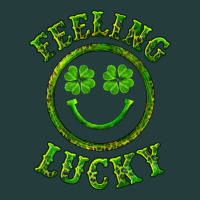 Feeling Lucky With Leopard Classic Tee | Teevron