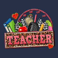 Race Teacher Premium Hoodie | Teevron