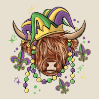 Mardi Gras Cow Urban Hoodie | Teevron